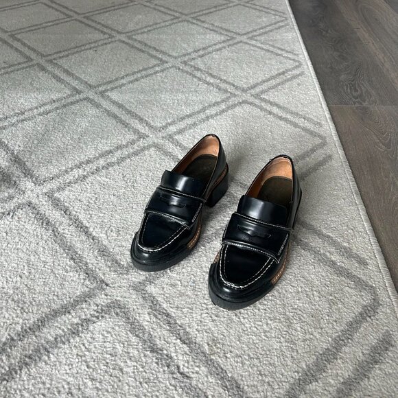 Rag and Bone Loafers - Picture 8 of 8